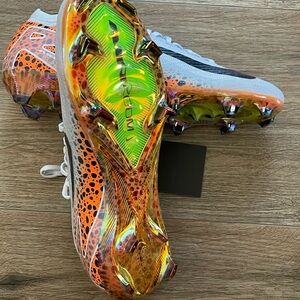 Nike Mercurial Vapor 16 Elite Electric Pack 
Soccer cleats 
Size men’s 9